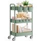 thumbnail image 1 of Carro Organizador YASONIC YSK 304G de 3 Niveles, 66 lb, 1 of 3