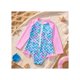 thumbnail image 5 of Traje de Baño Niña Manga Larga UPF50+ Mermaid MamboKids 3 a 4 años, 5 of 5