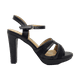 thumbnail image 1 of SANDALIAS DE FIESTA BONNY FRANCO NEGRAS | 384-0034 - Talla 36, 1 of 6