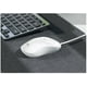 thumbnail image 2 of Mouse alambrico USB Hoco GM13 blanco, 2 of 4