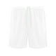 thumbnail image 1 of Short de Fúltbol Infantíl Snix Blanco Talla 8, 1 of 2