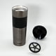 thumbnail image 2 of Vaso Prensa Black Wayu, 2 of 3