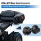 thumbnail image 3 of Unique Bargains Kit de ojales para asiento trasero para Polaris para Ranger Sportsman Crew 500 700 800 XP 4x4 ATV UTV 5412507, 3 of 6