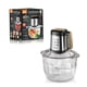 thumbnail image 2 of Procesador De Alimentos Picador Electrico Raf 5l 500w, 2 of 3