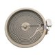 thumbnail image 1 of Elemento de superficie GE WB30T10130 Dual Haliant y blanco radiante, 1 of 4