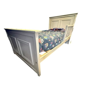 Mpa Decohogar - Cama Romántica De Transición - 1,5 Plaza