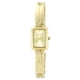 thumbnail image 1 of Reloj Anne Klein 10/5404CHGB para mujer, tono dorado, 30 m w.r., 1 of 5