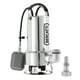 thumbnail image 2 of Bomba Sumergible Agua Sucia 1 HP SSP10, 2 of 5