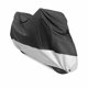 thumbnail image 2 of Funda de moto YOTOM impermeable al aire libre para motocicletas, 2 of 7
