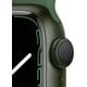 thumbnail image 2 of Watch Series 7 (gps + Celular 41 Mm) Verde Reacondicionado, 2 of 3