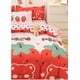 thumbnail image 3 of Juego de cama de fresas kawaii, 3 of 3