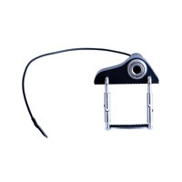 Bothyi - Pastilla Para Violín, Pieza De Instrumento De Cuerda, Accesorio Para Mandolina, Banjo, Violín