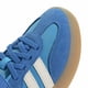 thumbnail image 2 of Zapatillas adidas Barreda Decode Lucid Aguamarina/Oro Universitario para Niños, 2 of 9