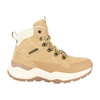 Botin Cassia Tostado Alquimia