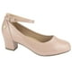 thumbnail image 1 of Zapato Mujer Chalada Flexi-27 Nude Casual, 1 of 4