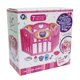 thumbnail image 5 of Set de regalo Baby Doll Play Pen JC Toys for Keeps Playtime Pink, 5 of 5