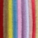 thumbnail image 2 of suxuMhao Ribete de Tela, Ribete de Costura y Adornos, 20 Pzas Ribete de Piel Sintética 71 X 0.39in, Tira de Piel Afelpada Ribete de Piel Suave Ribete de Piel Artificial Borde de Piel, Rosa, para, 2 of 3