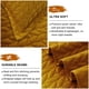 thumbnail image 5 of Juego de cama Ivellow King Size 3 piezas de terciopelo ligero, 5 of 8