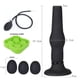 thumbnail image 1 of Sex Shop Air Pump Push Ovipositor Vagina Anal Ovary Ball Stimulation Butt Plug Adult Erotic Anal Plug Eggs Sex Toys For Men Gay, 1 of 3