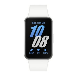 Samsung - Smartband Galaxy Fit 3 Gris