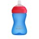 thumbnail image 3 of Vaso Azul 300Ml Boquilla Flexible, 3 of 5