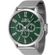 thumbnail image 1 of Reloj 47120 Specialty Quartz Plata, 1 of 2