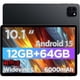 thumbnail image 1 of Tablet CallskyTab Cpad 10 10.1 12GB 64GB OctaCore Android 15, 1 of 3