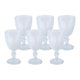 thumbnail image 4 of Set 6 copas 250ML transparente, 4 of 4