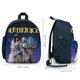 thumbnail image 2 of Beetlejuice Mochila Escolar para Niños y Niñas, Mochila Infantil Ligera de Alta Calidad, Grande y Duradera Azul, 2 of 6