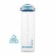 thumbnail image 1 of BOTELLA DE HIDRATACION ECOLÒGICAS RECON NAVY/CYAN 1L, 1 of 5