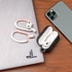 thumbnail image 3 of Ganchos para orejas Wicked Cushions WC HookZ para AirPods Pro 1, 2 y 3, 3 of 8