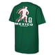 thumbnail image 3 of Remera Juvenil Fifa World Cup 2026 México, 3 of 5