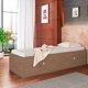 thumbnail image 3 of Cama Latino 1 Plaza Base Normal, 3 of 4