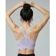 thumbnail image 4 of Peto Deportivo Mujer Diseño Espalda Cruzada, 4 of 5