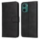 thumbnail image 1 of Funda Billetera para Motorola Moto G05 con Porta Tarjetas y Soporte Ajustable Negro, 1 of 5
