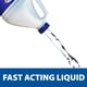 thumbnail image 3 of Clarificador de agua Pond Logic RapidClear tratamiento de 3,78 L, 3 of 9