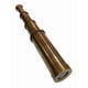 thumbnail image 1 of Telescopio náutico de latón antiguo vintage, 1 of 9