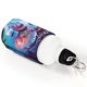 thumbnail image 2 of 200% Lobo Funda enfriadora de latas, aislante de bebidas para mantener frías o calientes, funda térmica plegable para latas, portabebidas reutilizable, 2 of 6