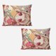 thumbnail image 2 of Toilet-bound Hanako-kun Soft 3D Printed Duvet Cover Bedding Set with Comforter Cover 3 Piece Set, 2 of 5