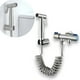 thumbnail image 1 of Ducha Bidet Arabe Para Wc Ducha Acero Inoxidable Inodoro, 1 of 5