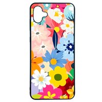 Genérico - Carcasa Funda Para Samsung A04E Diseño 266