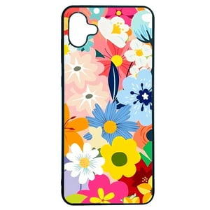 Genérico - Carcasa Funda Para Samsung A05 Diseño 266