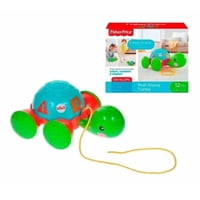 Fisher-Price - Tortuga De Aprendizaje