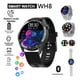 thumbnail image 5 of Reloj Wh8 Inteligente Smartwatch Negro / Realiza Llamadas negro, 5 of 9