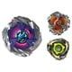 thumbnail image 1 of Set de Barajas Beyblade Takara Tomy X UX-15 Escama de Tiburón, 1 of 3