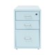 thumbnail image 1 of Archivador AngelcityCC de 3 cajones con cerradura – 46 cm, 1 of 9