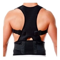 Irm - Faja Laboral Lumbar - Seguridad Trabajo Carga Fuerza