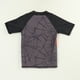 thumbnail image 2 of Polera UV Manga Corta Niño Negro Spiderman Marvel, 2 of 4