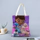 thumbnail image 2 of Cartera de Tela Desmarcar Doc McStuffins 40x40cm, 2 of 6