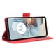 thumbnail image 3 of Funda Tipo Billetera FOXDOCK para Motorola MOTO G34 5G – Tapa Flip con Tarjetero, 3 of 5